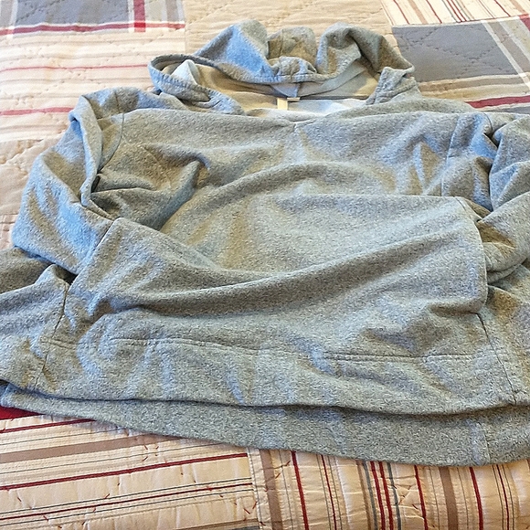 Pure Jill Pullover Hoodie, 1x - Picture 2 of 7